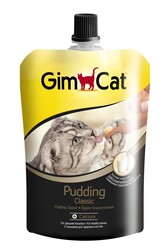 Gimcat Puding 150 Gr (1)