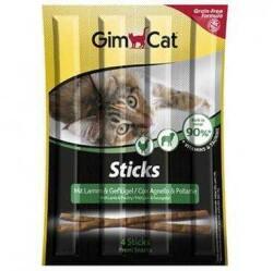 Gimcat Sticks Kuzu Ve Tavuklu Kedi Ödül Çubukları - 2