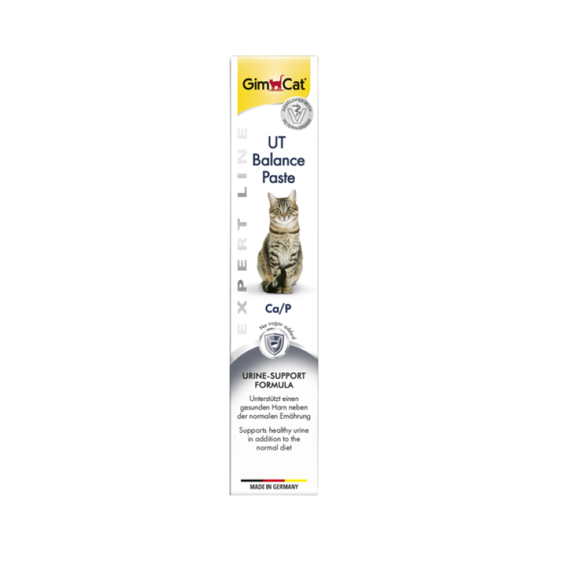 Gimcat Balance Paste Kedi Macunu 50 Gr - 1