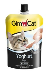Gimcat Yoğurt 150 Gr (1)