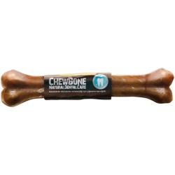Gim Dog Mordimi Press Kemik Köpek Ödül Kemiği 16,5 Cm 90 Gr