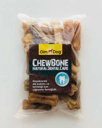 Gimdog Press Köpek Kemiği 25 Adet 180 Gr