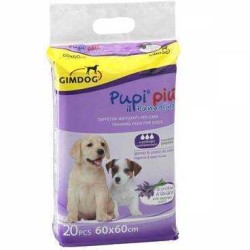 Gimdog Pupi Pui Çiş Alıştırma Pedi 60 X 40 Cm