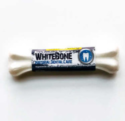 Gimdog White Bone Press Kemik 20 Cm - 150 Gr