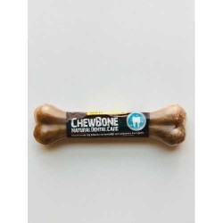 Gimdog White Bone Press Kemik 21 Cm - 135 Gr