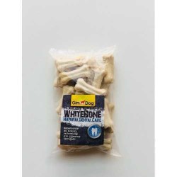 Gimdog White Bone Press Kemik 25 Adet 200 Gr