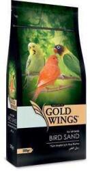 Gold Wings Premium Tüm Kuşlar İçin Kuş Kumu 350 Gr - 3