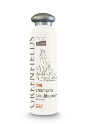 Green Fields Conditioner Köpek Şampuanı 425 Ml - 3