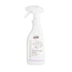 Green Fields Dog Pet Stain Remover Koku Giderici Sprey 400 Ml