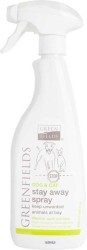 Green Fields Dog Stay Away Dış Mekan Uzaklaştırıcı Sprey 400 Ml - 3