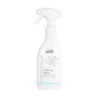 Green Fields Training Aid Çiğneme Önleyici Uzaklaştırıcı Sprey 400 Ml - 2