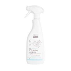 Green Fields Training Aid Çiğneme Önleyici Uzaklaştırıcı Sprey 400 Ml - 4