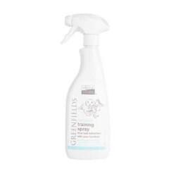 Green Fields Training Aid Çiğneme Önleyici Uzaklaştırıcı Sprey 400 Ml - 4