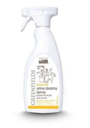 Green Fields Urine Destroy Spray Leke Ve Koku Giderici Sprey 400 Ml (1)