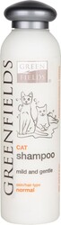 Greenfields 200 Ml Kedi Yıkama Şampuanı