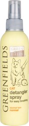 Greenfields Anti-Klit 200 Ml Kedi Yıkama Sprey (1)