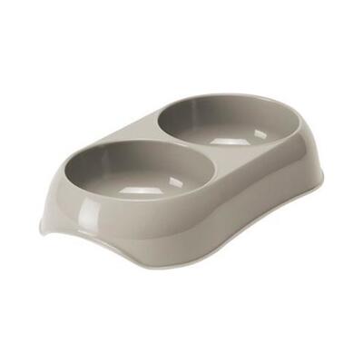 Gusto Mama Kabı 2X200Ml Gri - 1