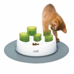 Hahen Catit Senses Digger Kedi Zeka Oyunu - 1