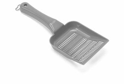 Handy Kürek Jumbo Gri