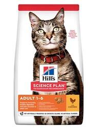 Hills Adult Tavuklu Yetişkin Kedi Maması 1,5 Kg. - 1