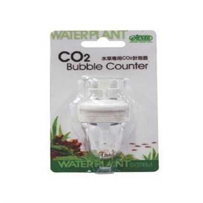 İsta Co2 Bubble Counter Damla Sayacı - 1