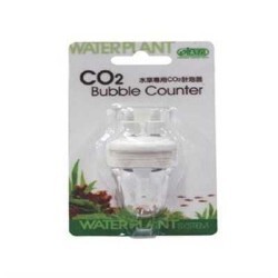 İsta Co2 Bubble Counter Damla Sayacı - 4