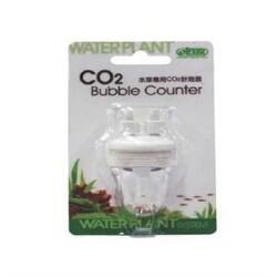 İsta Co2 Bubble Counter Damla Sayacı - 4