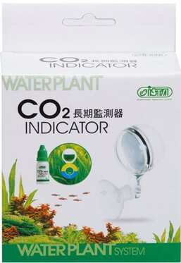İsta Co2 Indicator - Co2 Göstergesi