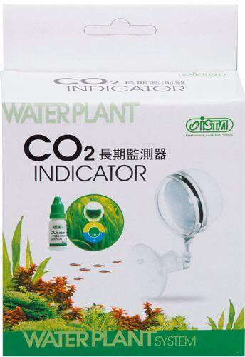 İsta Co2 Indicator - Co2 Göstergesi - 1