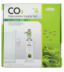 Ista Co2 Karbondioksit Set 95 Gr