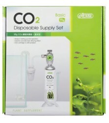 Ista Co2 Karbondioksit Set 95 Gr - 3