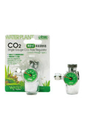 Ista Co2 Regulatör Tek Sayaçlı İğneli I-585