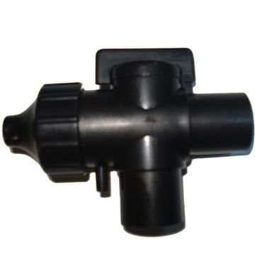 İsta Difüzör 24 MM.