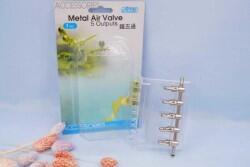 Ista Metal Hava Vanası 5 Li - 4
