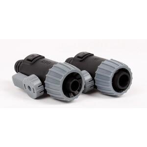 Jebo Lifetech 839 829 Model Musluk Takımı - 1