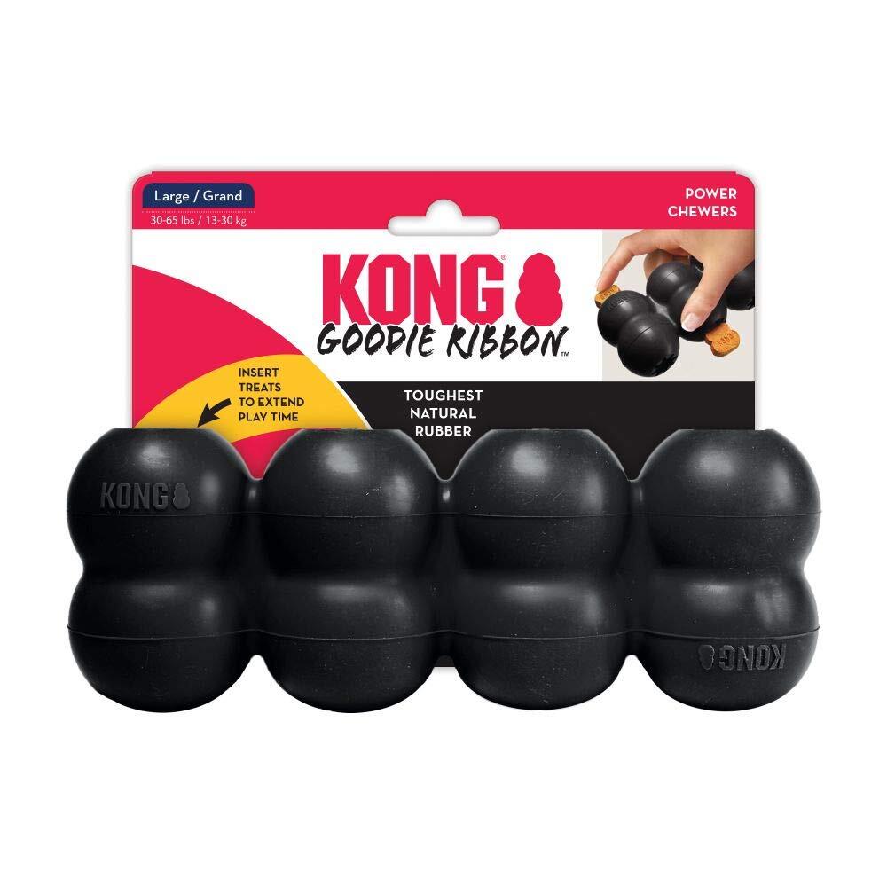 KONG Extreme Çoklu Köpek Oyuncağı Ultra Sert L - 1