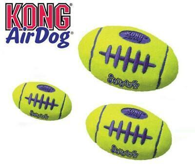 Kong Köpek Air Sq Sesli Futbol Topu Medium 12,5cm - 1