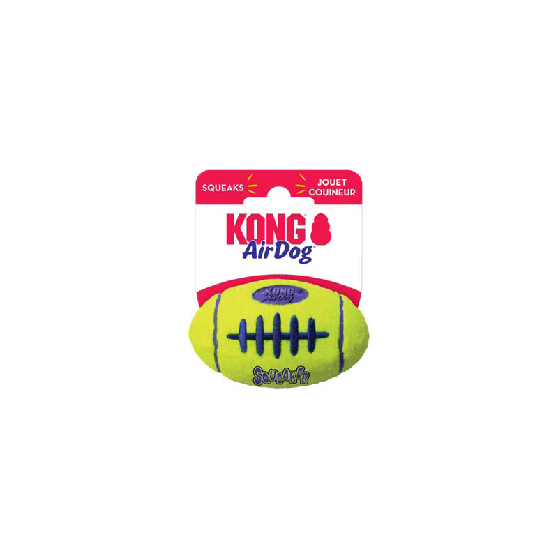 Kong Köpek Air Sq Sesli Futbol Topu Small 8,5cm - 2
