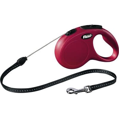 New Classıc 5M Ip M Kırmızı - 1