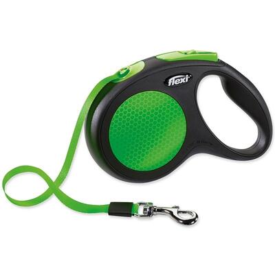 New Neon Yeşil M 5M Şerit - 1