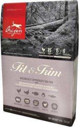 Orijen Fit & Trim Kilo Kontrolü İçin Köpek Maması 11,4 Kg.
