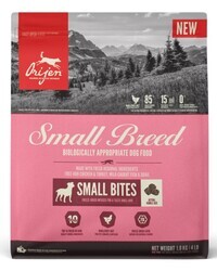 Orıjen Small Breed Puppy & Adult 1,8 Kg. (1)