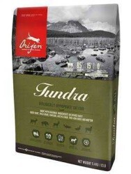 Orijen Tundra Tahılsız Kedi Maması 5,4 Kg. (1)