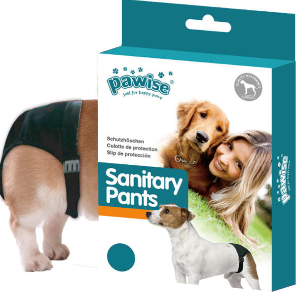Pawise Köpek Regl Külodu No 5 - 1