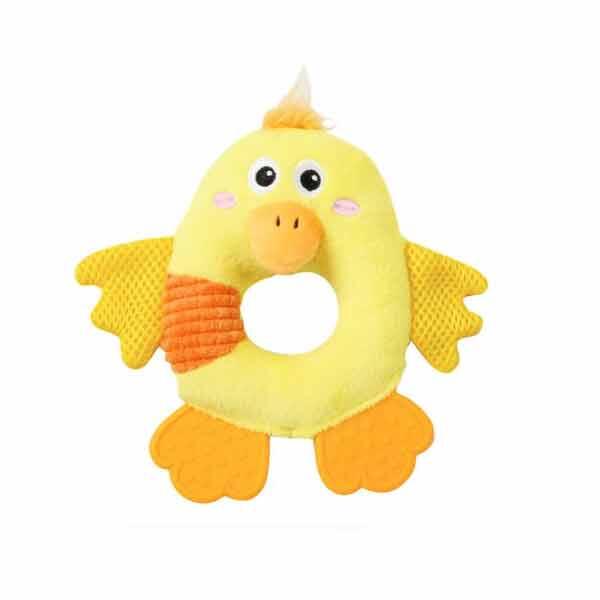 Pawise Peluş Oyuncak - Hollow Chick - 1