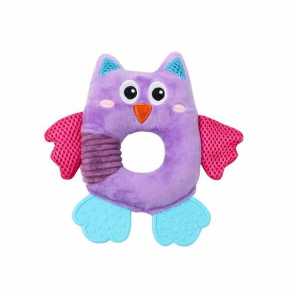 Pawise Peluş Oyuncak - Hollow Kitty - 1