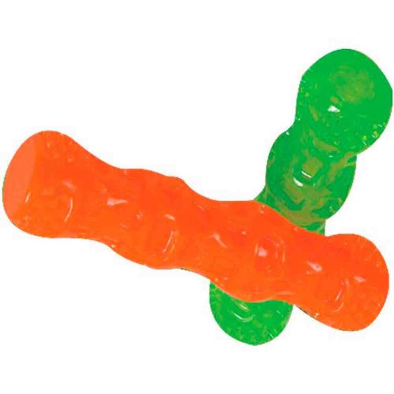 Pawise Sesli Çubuk Köpek Oyuncağı 18 cm