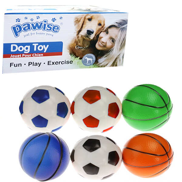 Pawise Zıplayan Top
