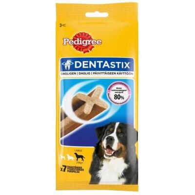 Pedigree Dentastix Large Köpek Ödül Maması 270 Gr - 1