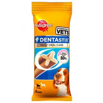 Pedigree Dentastix Medium Köpek Ödülü 180 Gr - 1